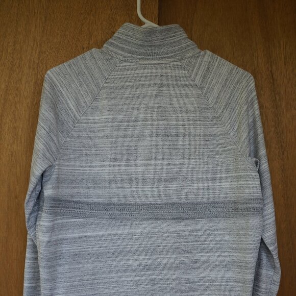 Vintage Nike Sportwear Womens Medium Full Zip Track Jacket 884408-100 AV15 - Picture 3 of 12